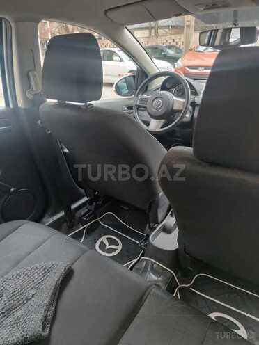 Mazda 2 2012, 140,000 km - 1.5 l - Bakı