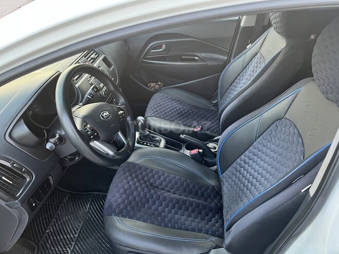 Kia Rio 2013, 311,000 km - 1.4 л - Bakı
