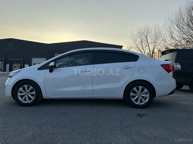 Kia Rio 2013, 311,000 km - 1.4 л - Bakı