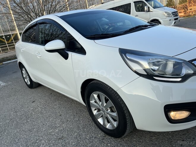 Kia Rio 2013, 311,000 km - 1.4 л - Bakı