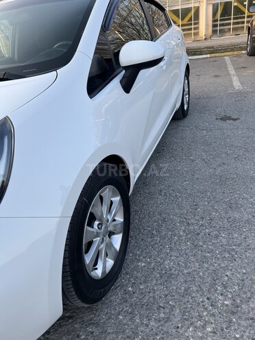 Kia Rio 2013, 311,000 km - 1.4 л - Bakı