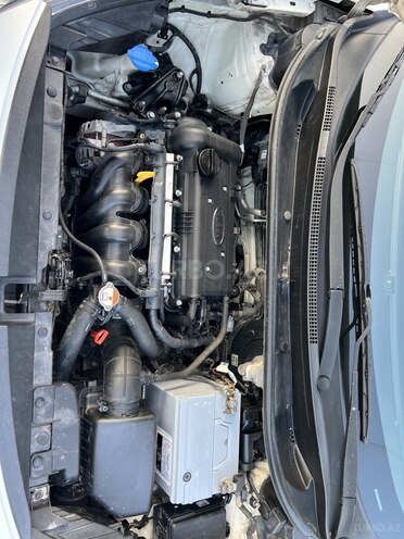 Kia Rio 2013, 311,000 km - 1.4 л - Bakı