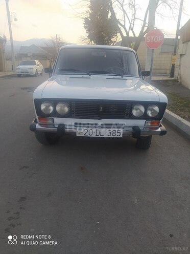 LADA (VAZ) 2106 1997, 150,000 km - 1.6 л - Göygöl