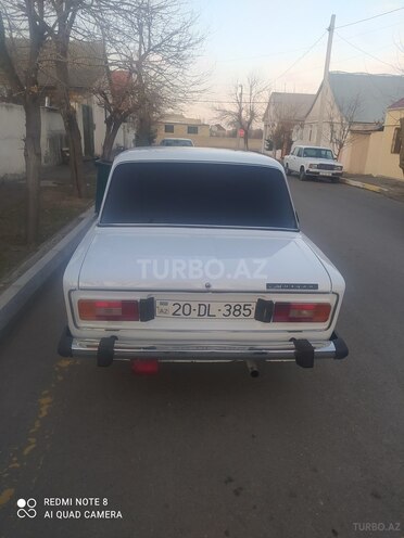 LADA (VAZ) 2106 1997, 150,000 km - 1.6 л - Göygöl