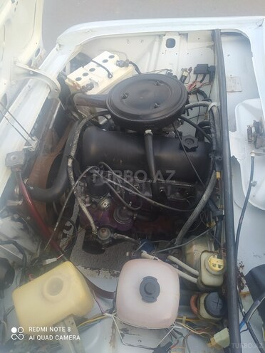 LADA (VAZ) 2106 1997, 150,000 km - 1.6 л - Göygöl