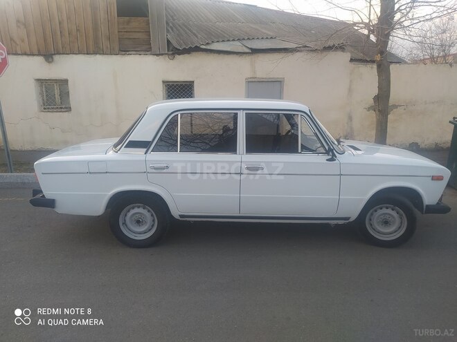 LADA (VAZ) 2106 1997, 150,000 km - 1.6 л - Göygöl