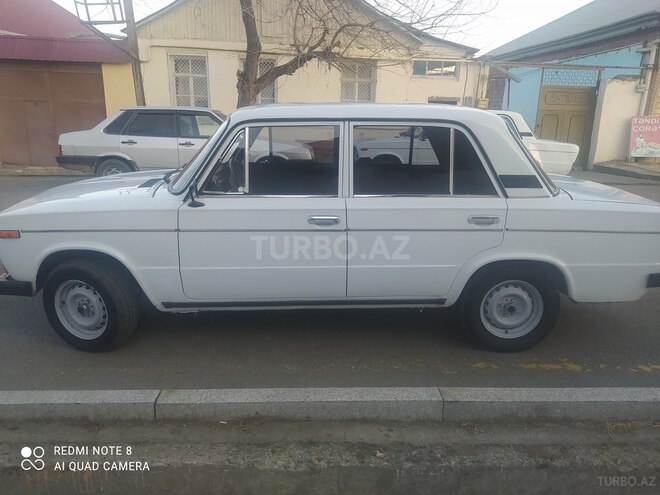 LADA (VAZ) 2106 1997, 150,000 km - 1.6 л - Göygöl