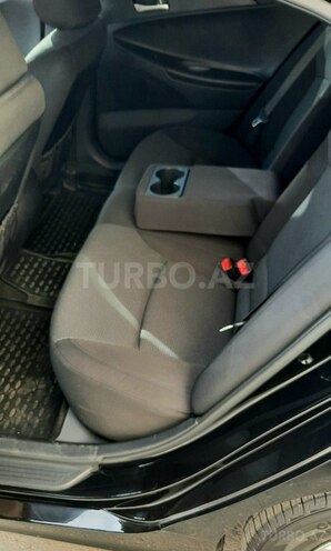 Hyundai Sonata 2011, 147,000 km - 2.0 l - Bakı