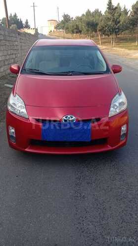 Toyota Prius 2010, 172,200 km - 1.8 l - Bakı