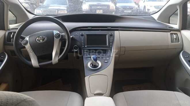 Toyota Prius 2010, 172,200 km - 1.8 l - Bakı