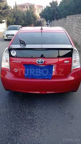 Toyota Prius 2010, 172,200 km - 1.8 l - Bakı