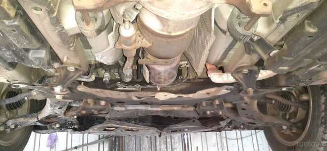 Toyota Prius 2010, 172,200 km - 1.8 l - Bakı