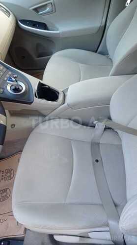 Toyota Prius 2010, 172,200 km - 1.8 l - Bakı