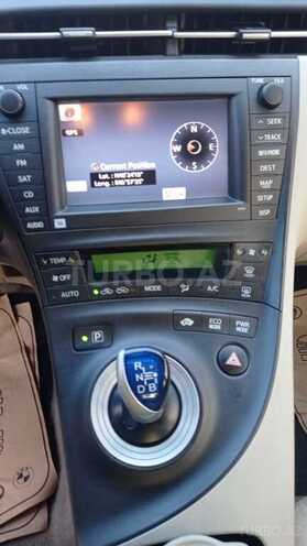 Toyota Prius 2010, 172,200 km - 1.8 l - Bakı