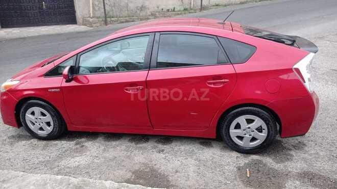 Toyota Prius 2010, 172,200 km - 1.8 l - Bakı