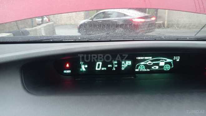 Toyota Prius 2010, 172,200 km - 1.8 l - Bakı