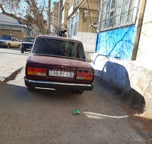 LADA (VAZ) 2107 2004, 197,000 km - 1.6 l - Bakı