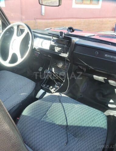 LADA (VAZ) 2107 2004, 197,000 km - 1.6 l - Bakı