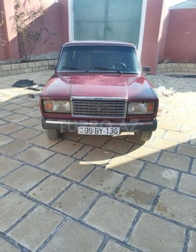 LADA (VAZ) 2107 2004, 197,000 km - 1.6 l - Bakı