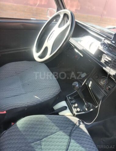 LADA (VAZ) 2107 2004, 197,000 km - 1.6 l - Bakı