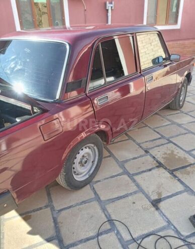 LADA (VAZ) 2107 2004, 197,000 km - 1.6 l - Bakı