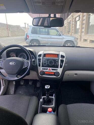 Kia Ceed 2007, 280,000 km - 1.6 l - Bakı