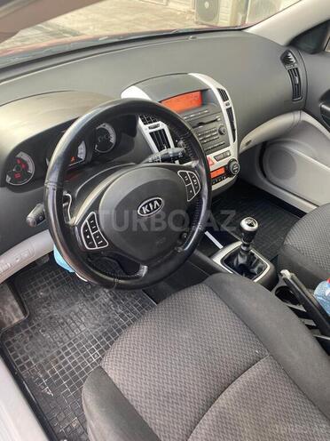 Kia Ceed 2007, 280,000 km - 1.6 l - Bakı