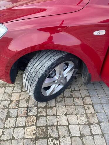 Kia Ceed 2007, 280,000 km - 1.6 l - Bakı