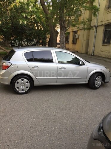 Opel Astra 2005, 169,000 km - 1.4 l - Bakı