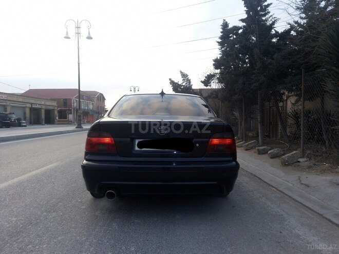 BMW 535 1999, 360,000 km - 3.5 l - Bakı