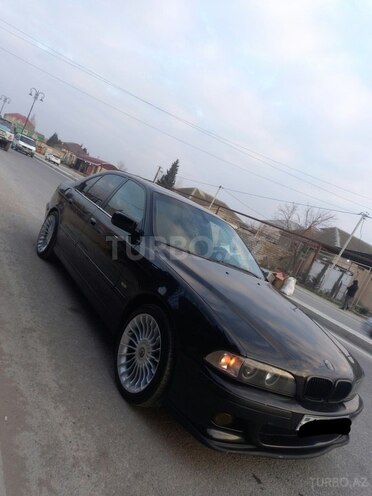 BMW 535 1999, 360,000 km - 3.5 l - Bakı