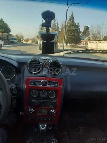 Hyundai Coupe 2007, 127,000 km - 2.7 l - Gəncə