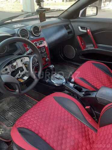 Hyundai Coupe 2007, 127,000 km - 2.7 l - Gəncə