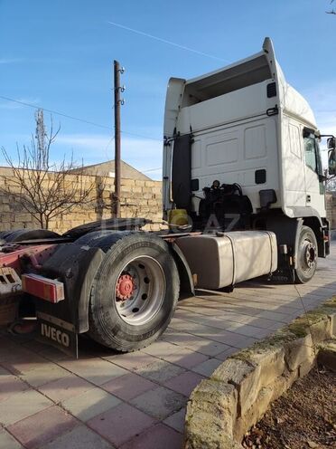 Iveco EuroTech 2002, 360,000 km - 13.0 l - Bakı