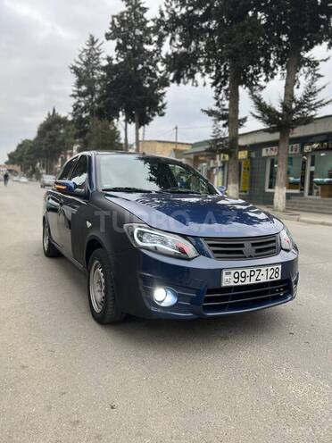 Saipa Saina 2020, 55 km - 1.5 l - Xaçmaz