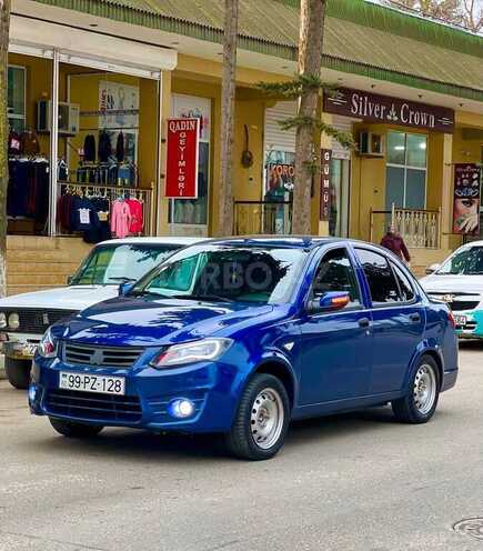 Saipa Saina 2020, 55 km - 1.5 l - Xaçmaz