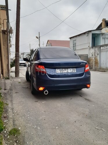 Saipa Saina 2020, 55 km - 1.5 l - Xaçmaz