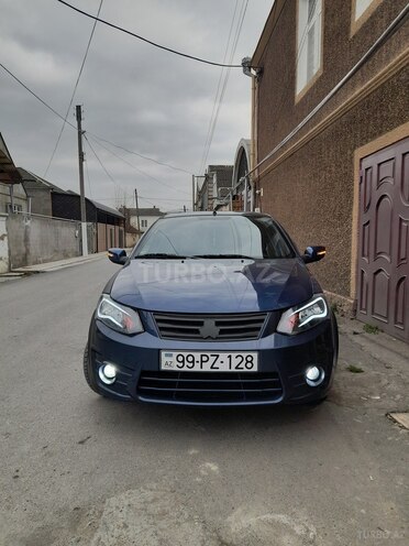 Saipa Saina 2020, 55 km - 1.5 l - Xaçmaz