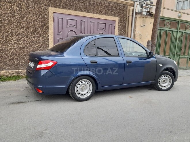 Saipa Saina 2020, 55 km - 1.5 l - Xaçmaz