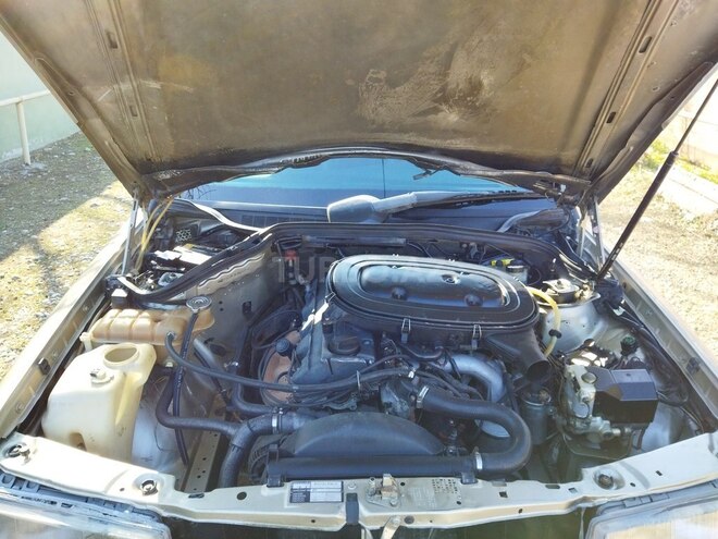 Mercedes 190 1990, 225,555 km - 1.8 l - Bərdə