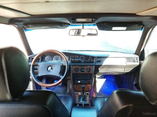 Mercedes 190 1990, 225,555 km - 1.8 l - Bərdə