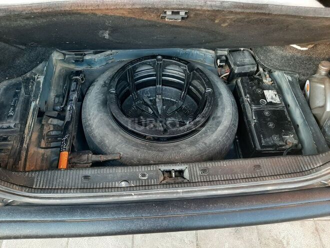 Mercedes C 200 2000, 317,000 km - 2.0 л - Bakı