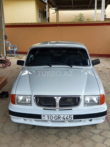 GAZ 3110 2000, 99,000 km - 2.4 l - Biləsuvar