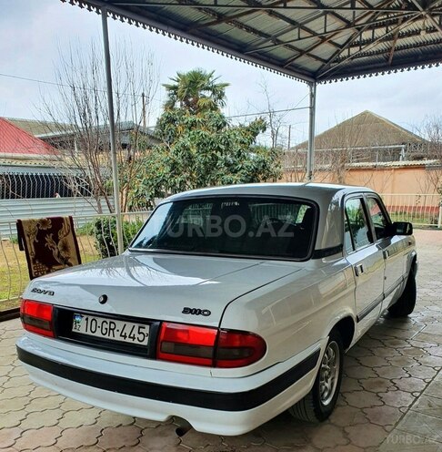 GAZ 3110 2000, 99,000 km - 2.4 l - Biləsuvar