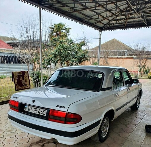 GAZ 3110 2000, 99,000 km - 2.4 l - Biləsuvar