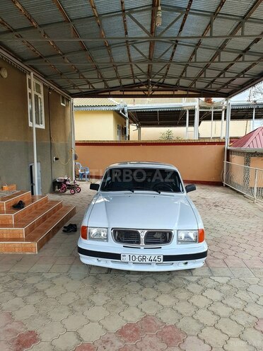 GAZ 3110 2000, 99,000 km - 2.4 l - Biləsuvar