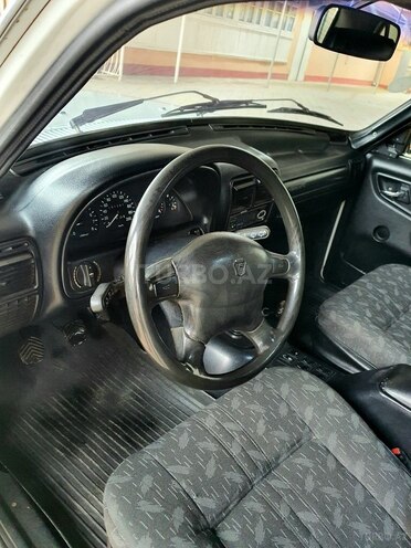 GAZ 3110 2000, 99,000 km - 2.4 l - Biləsuvar