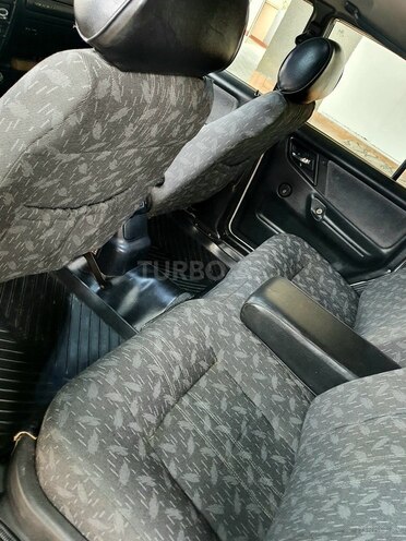 GAZ 3110 2000, 99,000 km - 2.4 l - Biləsuvar