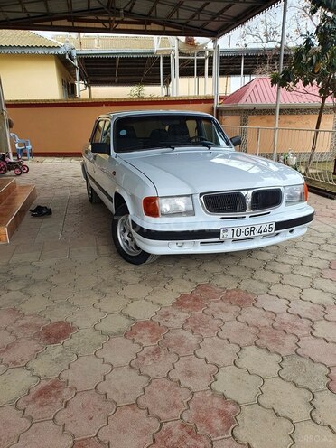 GAZ 3110 2000, 99,000 km - 2.4 l - Biləsuvar