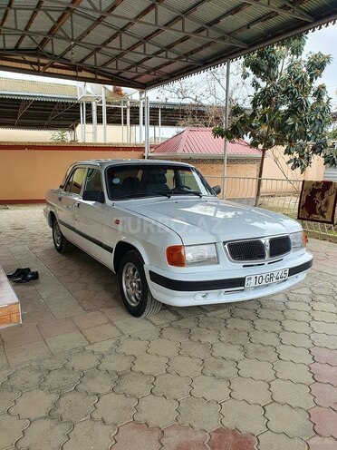GAZ 3110 2000, 99,000 km - 2.4 l - Biləsuvar
